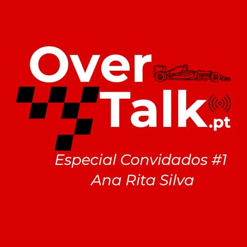 Especial Convidados #1 - Ana Rita Silva
