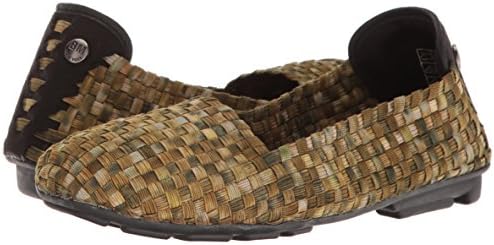 Bernie Mev Women's Demure Flat, Camo, 38 EU/7.5 M US | Image 6