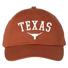 Texas Orange