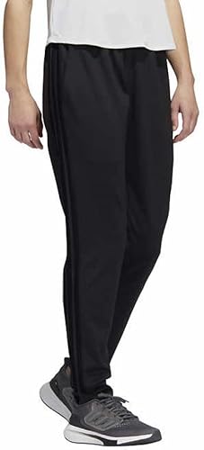 Miniatura 2 de adidas Pantalones deportivos de golf Essentials de peso medio para mujer