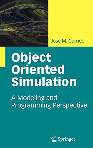 Object Oriented Simulation #TOP1