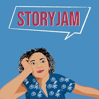 StoryJam | Listen to stories you always wanted to read! | Hindi Urdu Audio Stories for Kahani lovers cover art