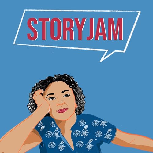 StoryJam | Listen to stories you always wanted to read! | Hindi Urdu Audio Stories for Kahani lovers cover art