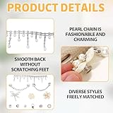 Zoom IMG-2 wjwiner shoe charm crystal diamond Zoom IMG-2 wjwiner shoe charm crystal diamond