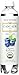 Cascade Ice Organic Sparkling Water, Blueberry, 17.2 Fluid Ounce (Pack of 12)