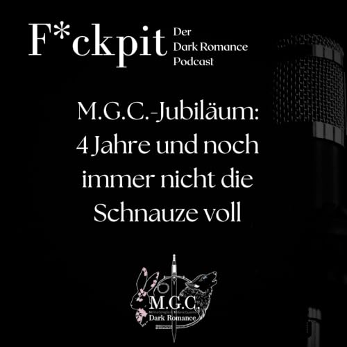 Vier Jahre und noch immer nicht die Schnauze voll (Jubil&auml;umsfolge)