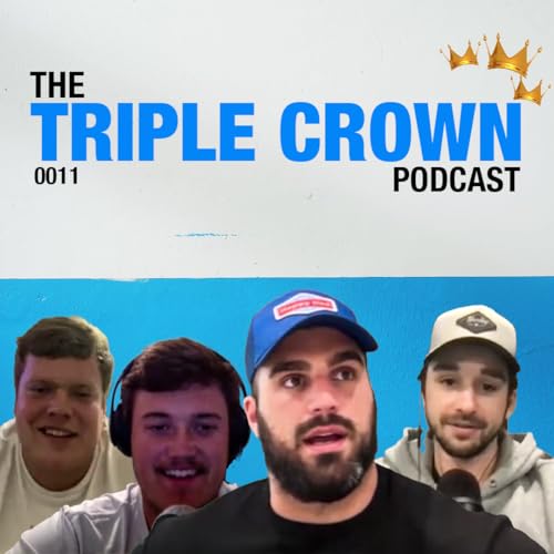 Cowboys OL Dakoda Shepley talks Canadian roots, being in Deadpool 2, Craziest NFL Cars & More!