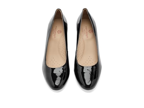 Image of Marc Joseph New York Women's Broad Street Pumps