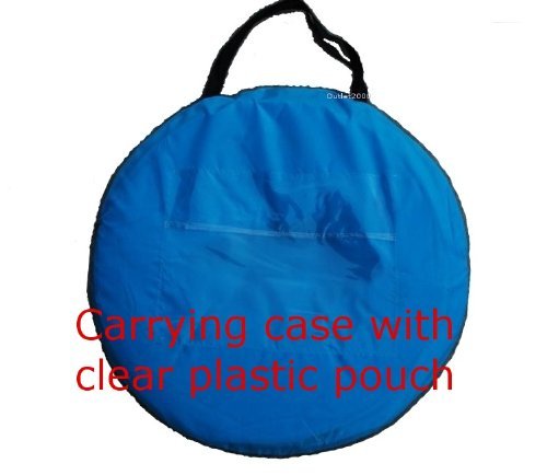 Hdp 18 Ft Dog Agility Training Open Tunnel #TOP1