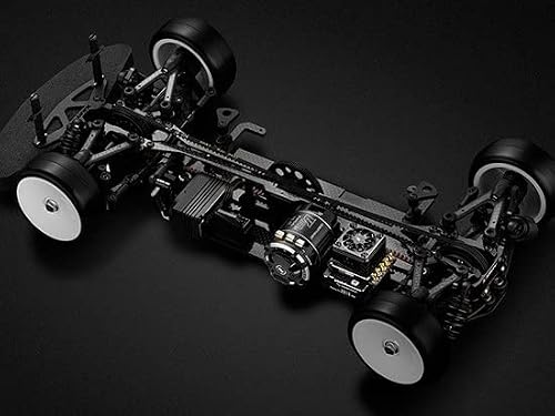 HOBBYWING XERUN-V10 G4 ブラシレスモーター【1/10, 1/12用