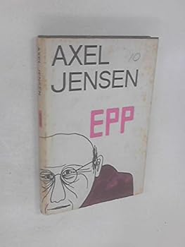Hardcover Epp [German] Book