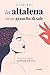 In Altalena Su Un Granello Di Sale. Storia Di Un Cervello Spettinato Dall’Ansia - 3