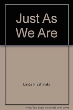 Paperback Just as We Are Book