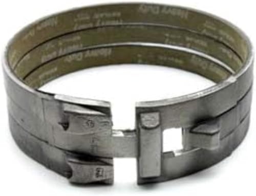 4L80E 4L85E [64-UP] th400 band rigid rear reverse Automatic transmission