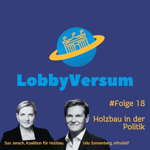 Holzbau in der Politik