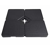 Ampliamente utilizado: adecuado para terraza, césped, jardín, patio, porche, piscina, terraza o restaurante
