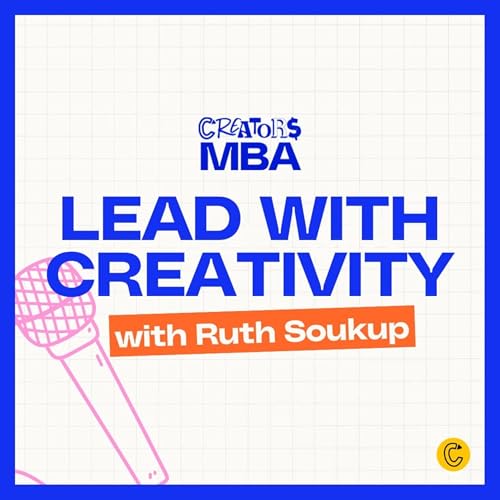Ruth Soukup: Building a Multi-Million Dollar Business Without Selling Your Soul