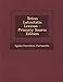 Totius Latinitatis Lexicon (Latin Edition)