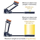 SCANDIMENSION B07QRWDVHV lato 2