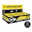 Black/Double Yellow Dot(D700108)
