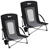 PORTAL Beach Chairs for Adults...
