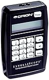 Orion 7880 IntelliScope Computerized Object Locator