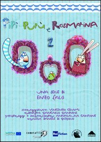 Pipi Pupu & Rosmary 2 [Region 2]