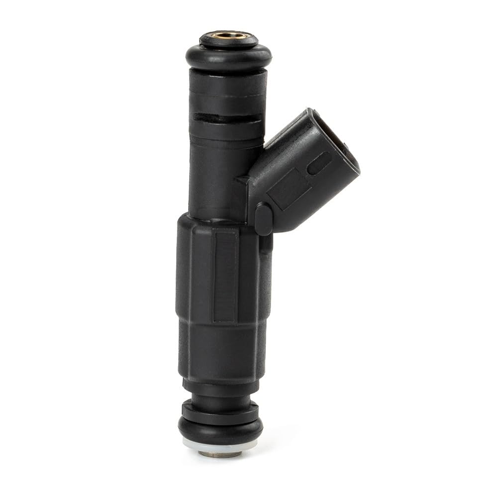 Yyangoz 1Pc 1/6Pcs Engine Valve Nozzle Injection Fuel Injector For Jeep For Grand Cherokee 4.0L I6 1999-2004 For Tj(1Pc)