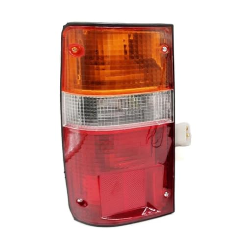 Feu arrière et clignotant gauche pour Toyota Hilux SR5 MK3 1989-1995