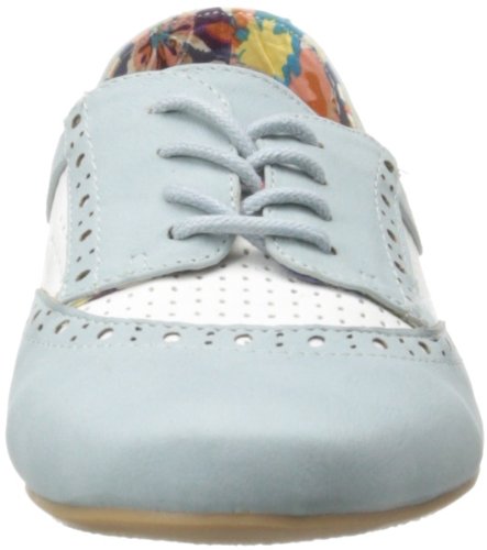 Image of Not Rated Women's High Spirit Oxford