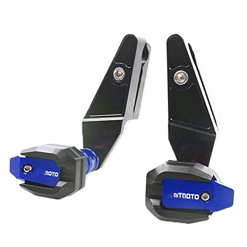 Tampon de protection CFMOTO 250SR idéal pour rouler sereinement en ville et sur route