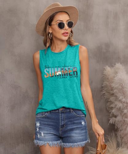 Image of Vacay Mode T Shirts for Women Summer Beach Hawaii Vacation Short Sleeve Tops Holiday Cruise Getaway T Shirts