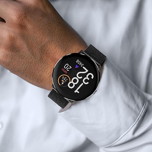 Hiseus Cinturino Compatibile con Polar