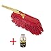 Produktbild Original California Car Duster Staubwedel rot PROFI 70cm inc. Nachfüll Nenetol