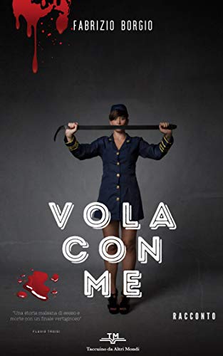  Vola con me (Stefano Drago)