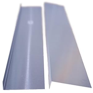 Trobak Aluminiumwinkel HG 3 2 Meter