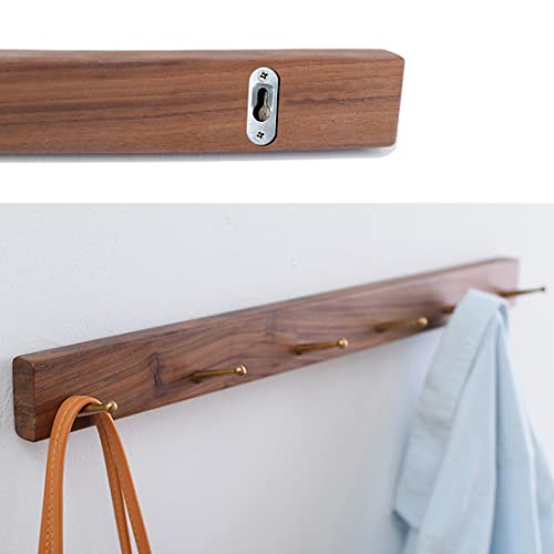 Adiyer [20 Pack] 43Mm X 16Mm Single Keyhole Hangers Hanging Plate Hardware For Mirror Picture Frames #TOP2