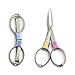 Price comparison product image KnitPro - KnitPro The Mindful Collection Rainbow Folding Scissor - 1 Piece