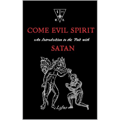 Come Evil Spirit by LCF NS episode artwork