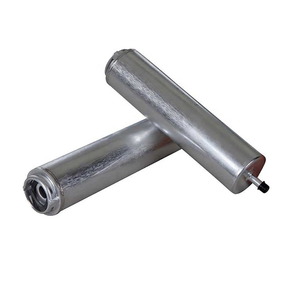 Manutenzione Auto Kit Tagliando 4 Pz Composto da Filtri Aria-Abitacolo-Olio-Carburante 119