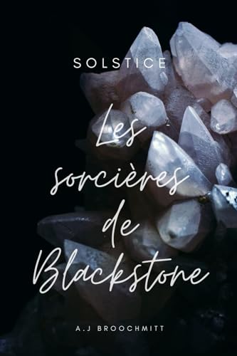 Les sorcières de Blackstone