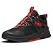 PUMA Mens Pacer Plus Trail Lace Up Sneakers Shoes Casual - Black - Size 9 M