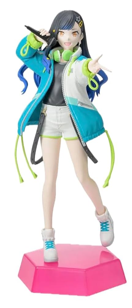 ☆当日発送☆匿名発送☆ プロセカVol.8B白石杏80点 予約商品】グリッター缶バッジコレクション vol.8 B BOX 特典