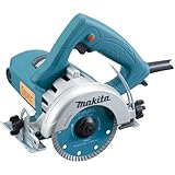 MAKITA SERRA MARMORE 110V 4100NH2 1450W