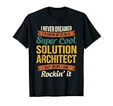 Solution Architect Gifts Only