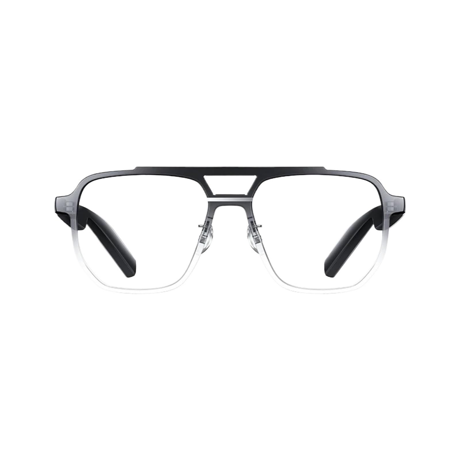 Smart Audio Glasses Edition Bluetooth 5 2 Headset Call Noise Reduction Ultra Long Standby Detachable Joyful-Pilot