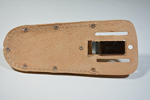 Kanroot, 418S Leather Multipurpose Pouch Holster #TOP4