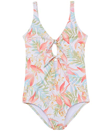 Maillot de bain fille une pièce Billabong Lil Love Palms imprimé palmier
