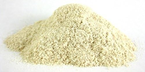Okpa Flour (Bambara Groundnut Flour) - 12 Oz