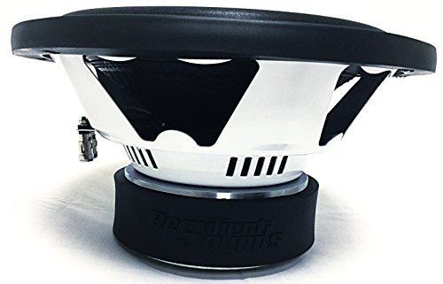 Resilient Sounds RS 12 (Dual 4 Ohm)